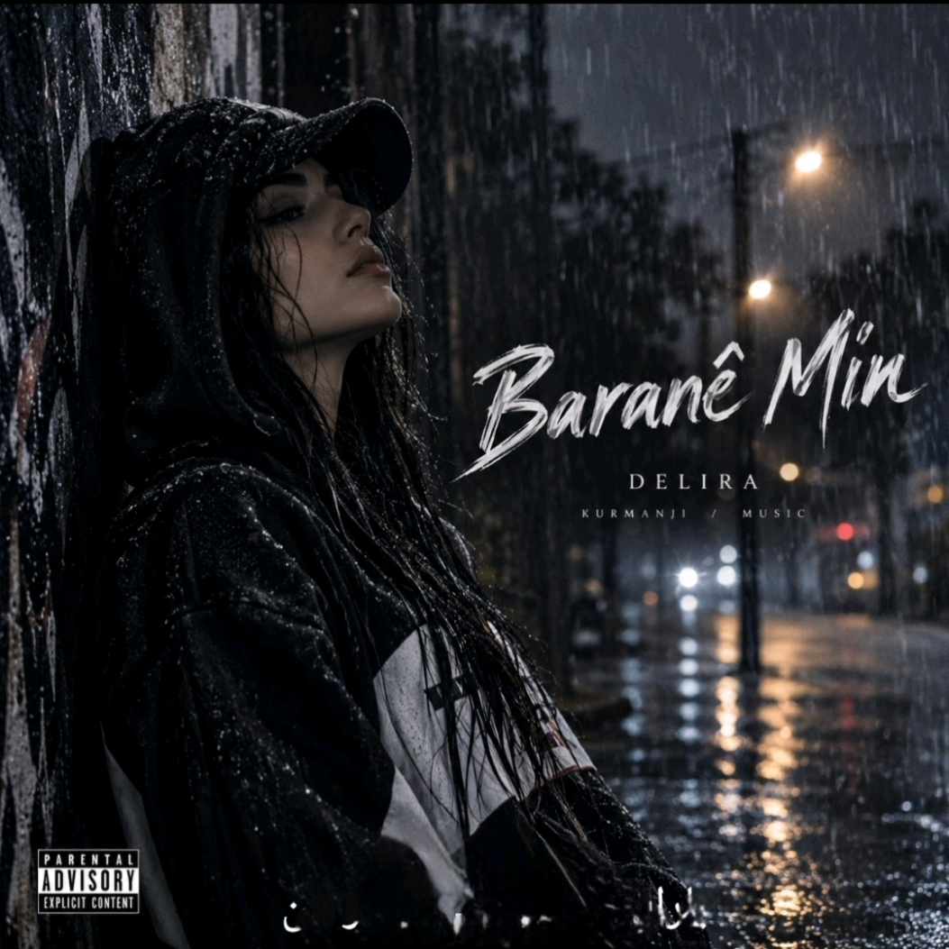 دانلود آهنگ دلیرا باران من